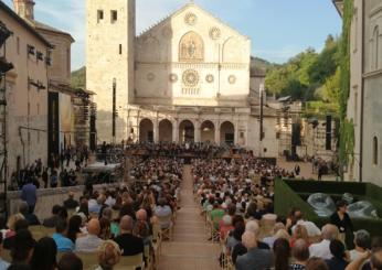 Si chiude la 67esima edizione del Festival dei Due Mondi. Bilancio da record