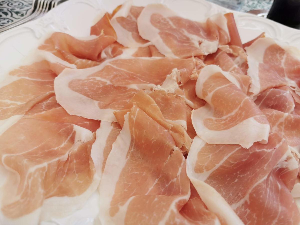 Pranzo in Umbria: ecco lingue luoghi dove andare a mangiare