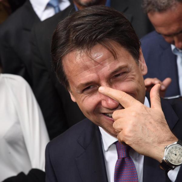 Giuseppe Conte torna in Umbria per sostenere i candidati sindaco del M5s: le tappe del tour