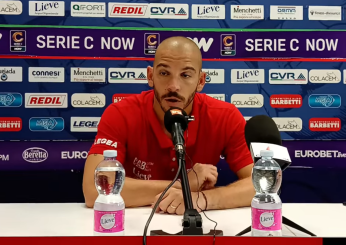 Gubbio, con il Perugia Venturi vuole il quarto clean sheet