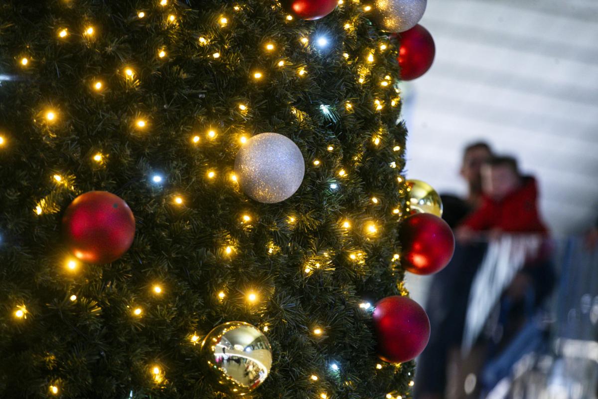 Natale a Città della Domenica: tombolata di beneficenza per Santo Stefano