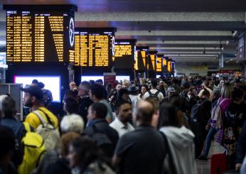 Trenitalia, disagi sulla linea Umbria-Roma per guasto improvviso: cosa succede