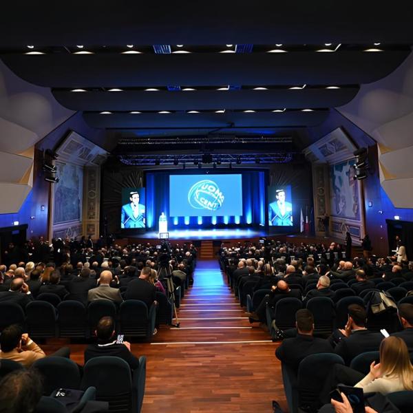 Confindustria Umbria, confermati tutti i presidenti delle sezioni di categoria