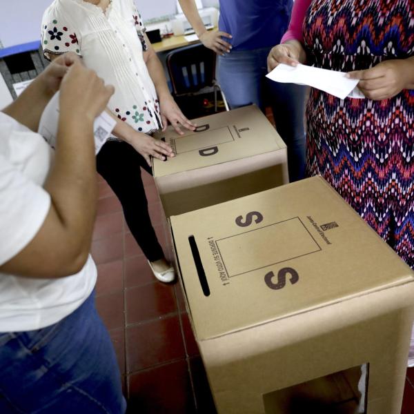 In Umbria gli studenti che non dovranno tornare a casa per votare alla Europee sono 373