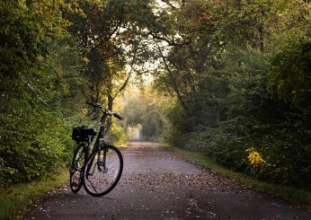 Scoprire l’Umbria in bici: percorsi più belli, mete ideali, consigli pratici