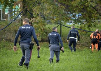 Casaglia nel panico, frazione presa di mira dai ladri 