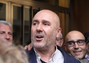 Stefano Bandecchi scende in campo e si candida come presidente della Regione Umbria