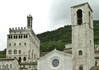 La candidata Alessia Tasso costituirà stasera i gruppi di lavoro tematici. I problemi di Gubbio mai risolti