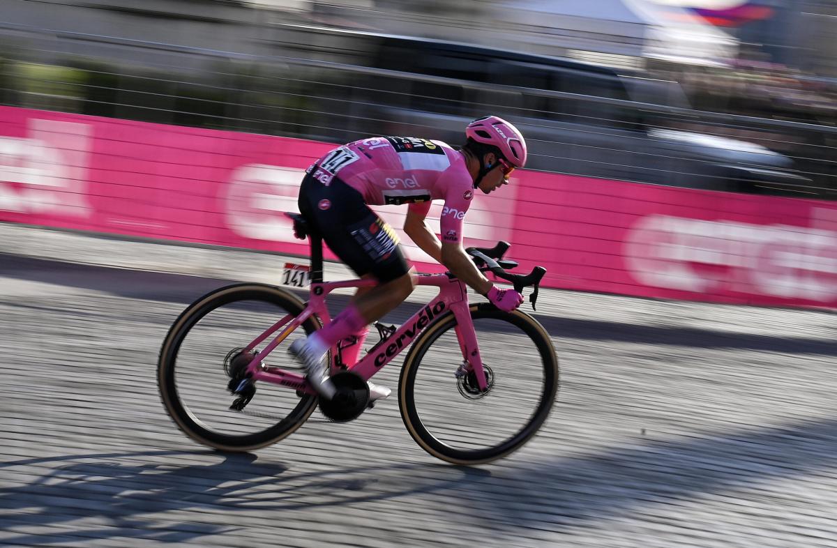 Giro d’Italia 2024 a Spoleto: le iniziative in città in attesa della tappa