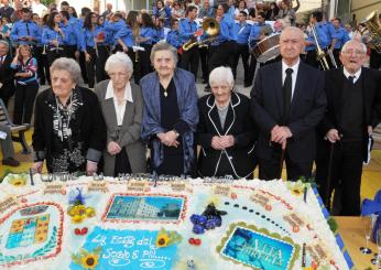 L’elisir di lunga vita nell’Appennino umbro: il segreto dei centenari