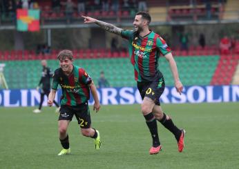 Chi è Gastón Pereiro, il fantasista della Ternana