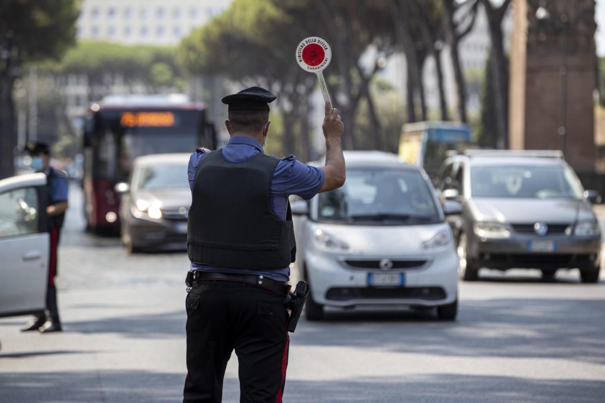 Condannato a Perugia per bancarotta fraudolenta, fugge: arrestato a Nizza dopo tre anni