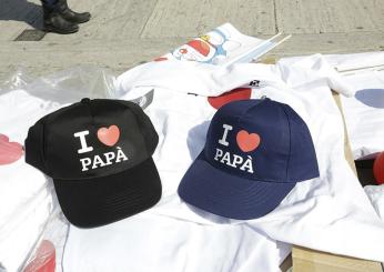 Festa del Papà, gli eventi in giro per l’Umbria