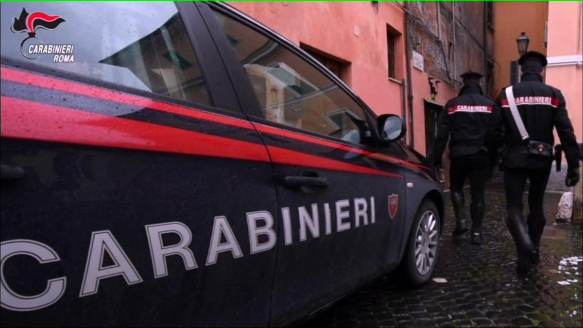 700 pasticche di ecstasy, oppio e anfetamine: trentenne di Terni arrestato a Roma