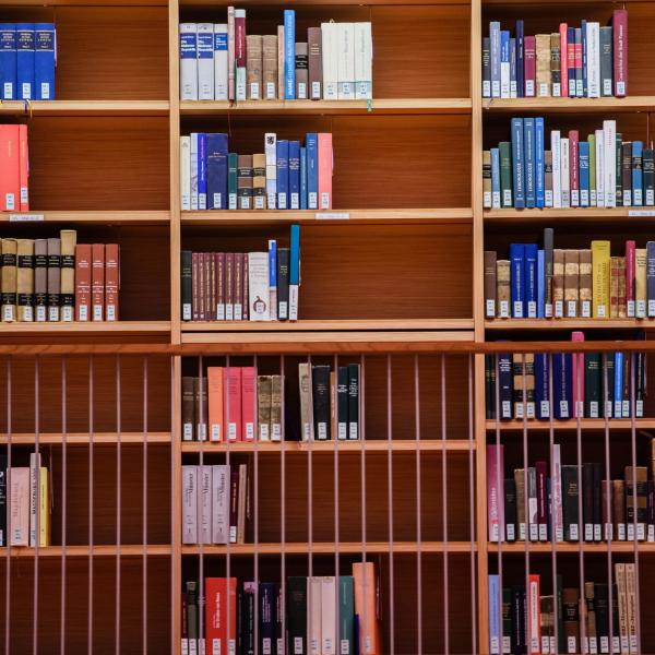 Terni, la Biblioteca Comunale in prima linea con i patti per la lettura