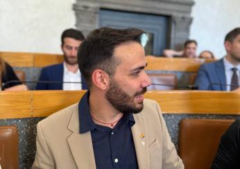 Perugia, a Palazzo dei Priori arriva la ‘delega arcobaleno’: Ermenegildi Zurlo (Pd) sarà la voce della comunità LGBTQIA+