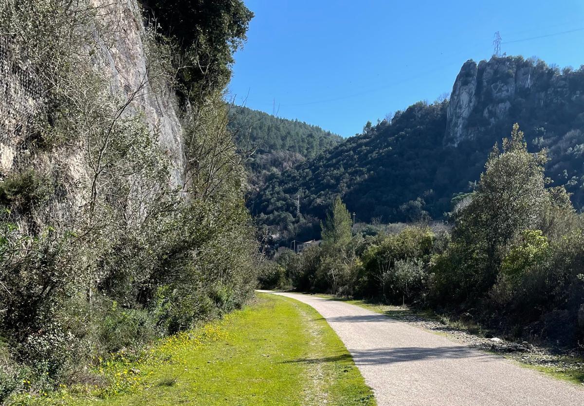 Gole del Nera: presto la nuova area sportiva attrezzata. Gli appuntamenti estivi a Stifone