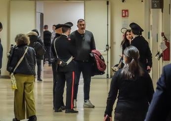 Cristiano Lucarelli pubblica una foto su Instagram e scatena la bufera