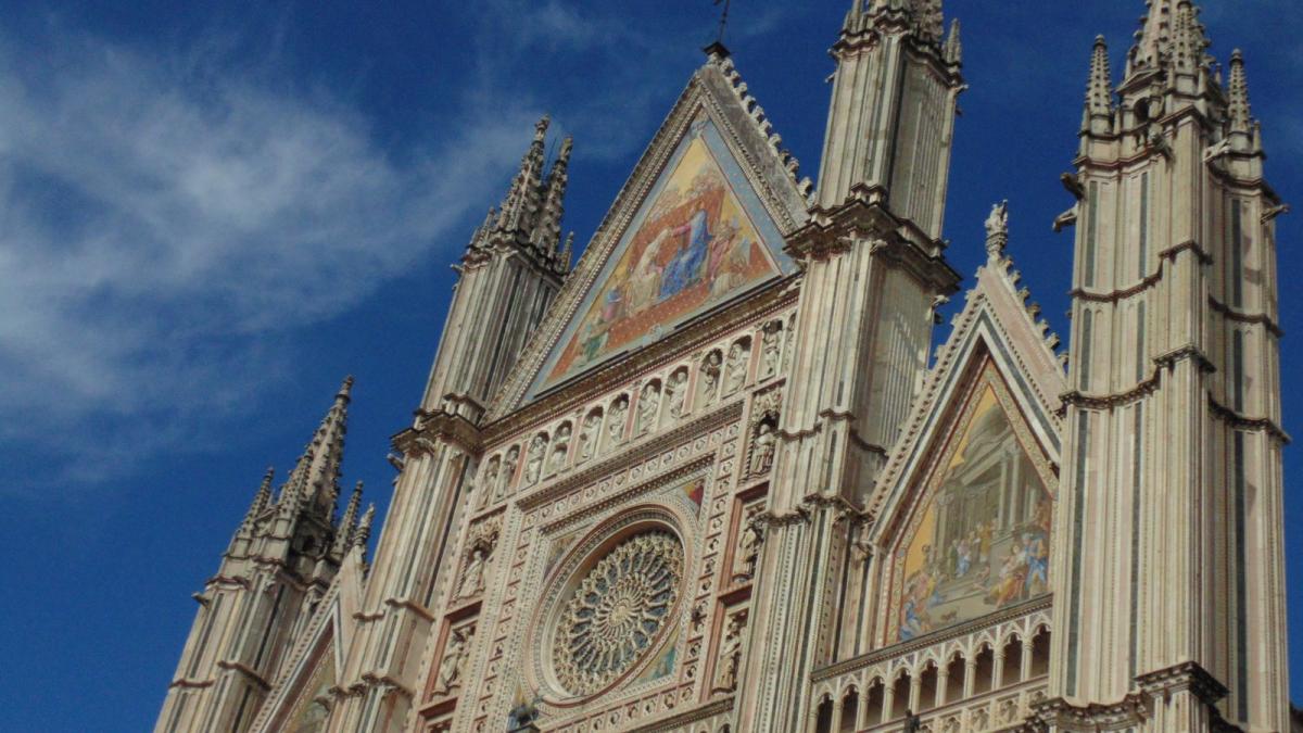 Duomo di Orvieto da record: nel 2024 ha superato i 400mila visitatori