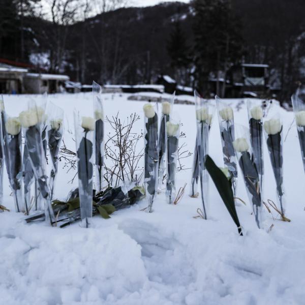 Strage di Rigopiano, rimandata sentenza della Cassazione: tra le vittime anche un ternano