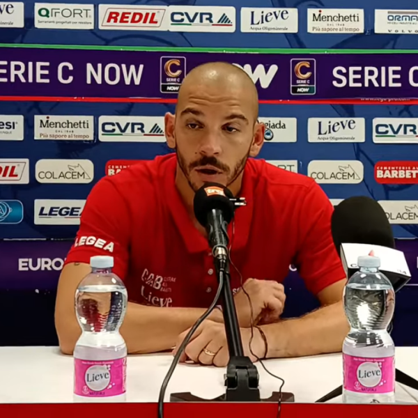 Gubbio, con il Perugia Venturi vuole il quarto clean sheet