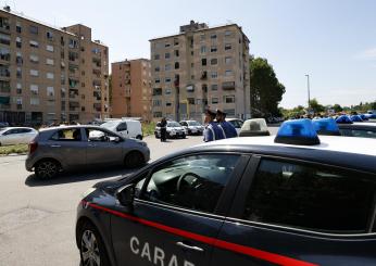 Degrado e Criminalità a Fontivegge: condominio abbandonato sede di spacciatori e malviventi