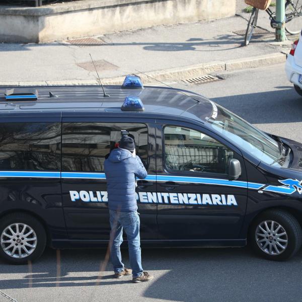 Polizia penitenziaria di Spoleto: si chiedono interventi urgenti