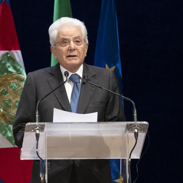 Gli umbri che verranno premiati il 2 giugno dal Presidente della Repubblica Sergio Mattarella