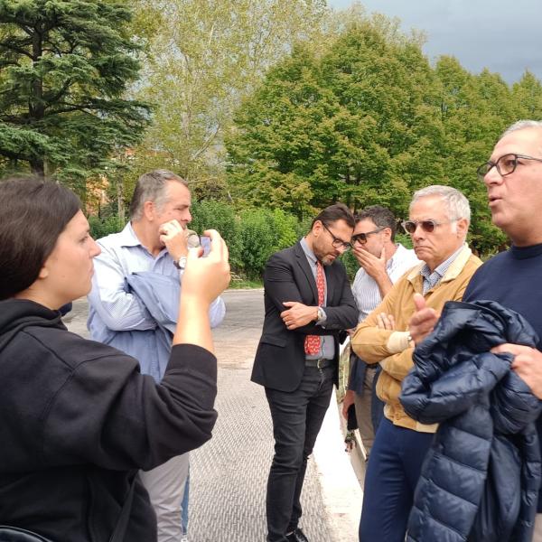 Campo scuola Casagrande, tensioni con la ditta sui lavori ma Terni avrà il suo impianto di atletica