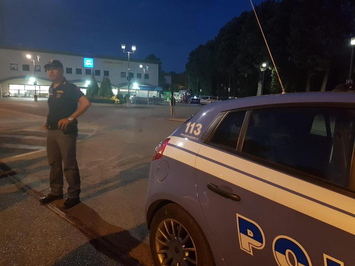 Notti violente a Terni, ancora due aggressioni in centro