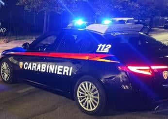 Terni, ventenne violentata in pieno centro da due sconosciuti. Indagini in corso