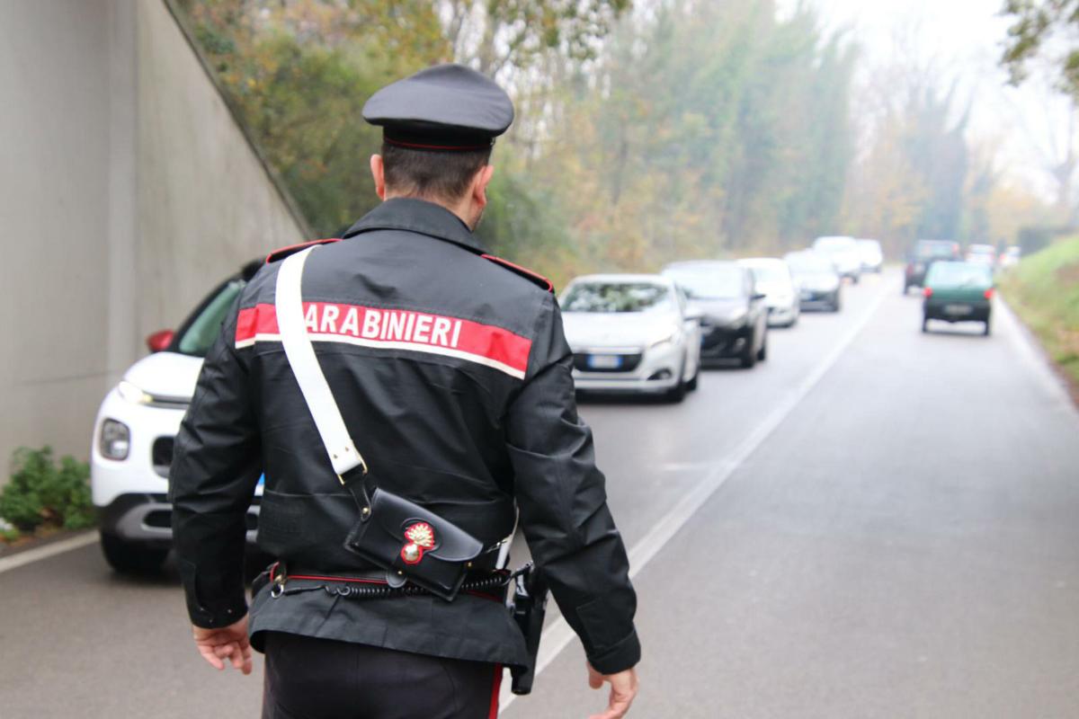 Perugia, a Sigillo lavoratori senza permesso di soggiorno: scatta la maxi multa