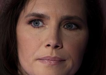 Amanda Knox se la prende con il sistema giudiziario italiano: “Mi tormenta da 17 anni”