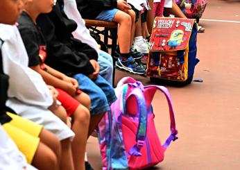 Terni, cinque classi della primaria alla scoperta della toponomastica femminile con “Le strade delle donne”