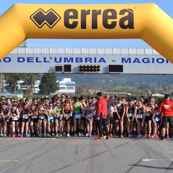 Campionato Italiano Duathlon: terza edizione a Magione