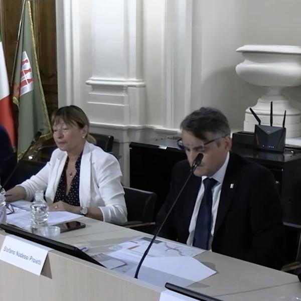 Terni boccia il piano regionale dei trasporti con polemica: “Noi ignorati, è peruginocentrico”