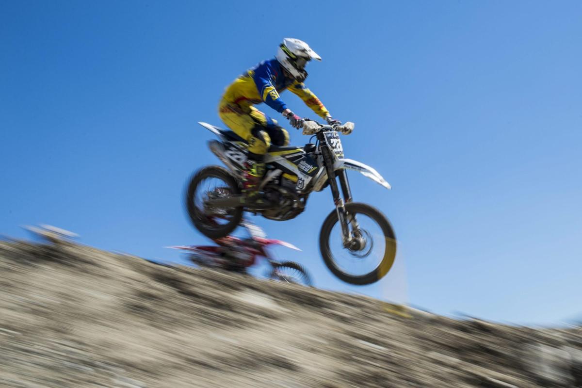 Regolamento sui sentieri di montagna, prove tecniche di accordo a Terni tra CAI e motociclisti