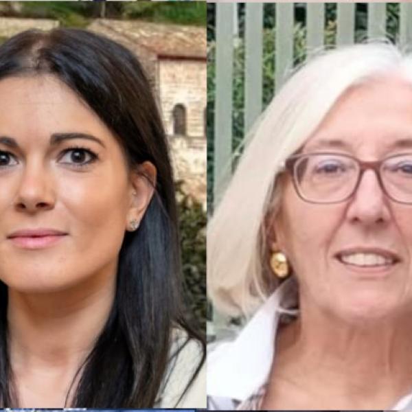 Sanità: confronto tra centrodestra e centrosinistra nelle opinioni di Sara Staffaroni e Monica Salciarini