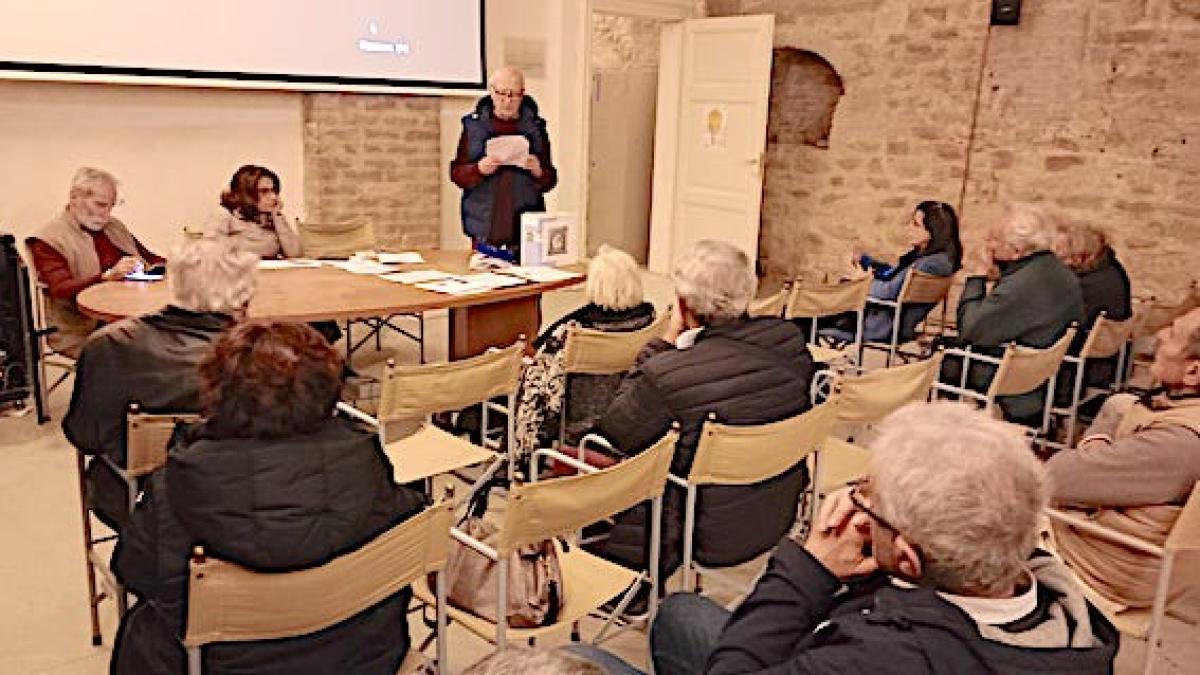 Famiglia Perugina: assemblea ordinaria della storica Associazione culturale