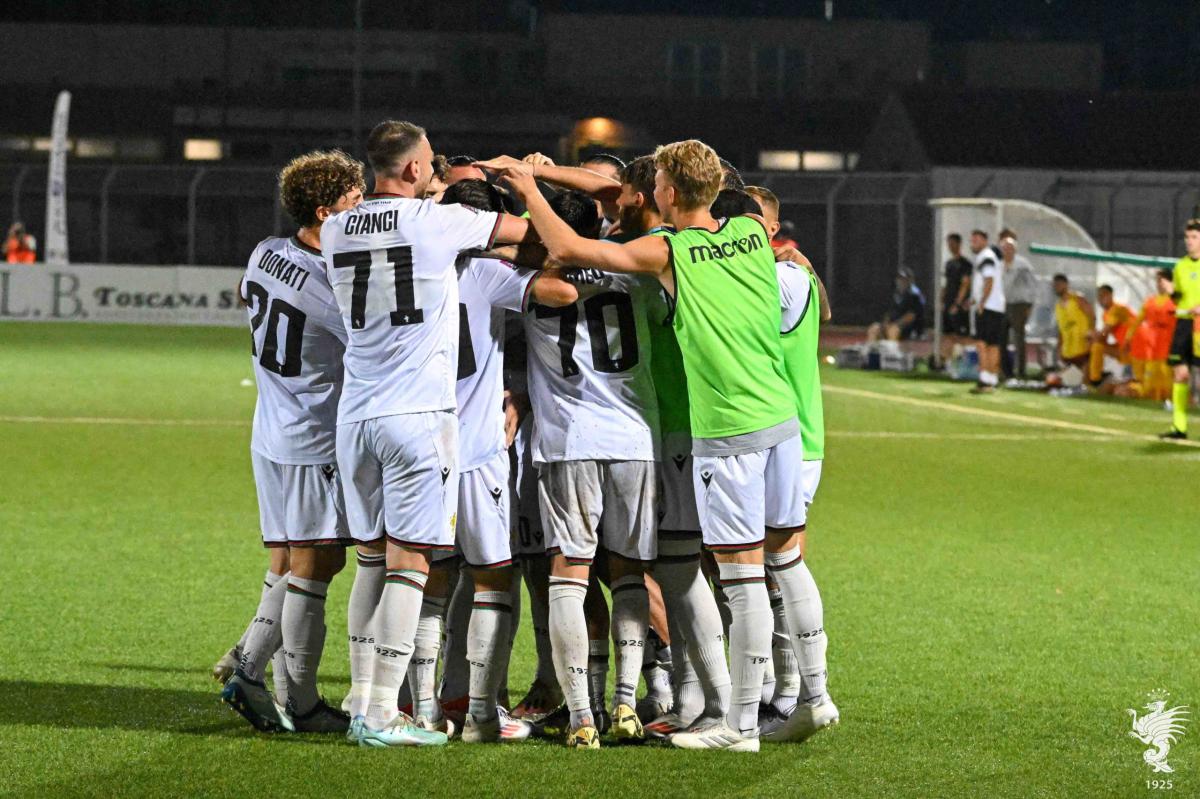 Live / Ternana-Pontedera 0-0, termina il match, pareggio amaro per le Fere che scendono al secondo posto