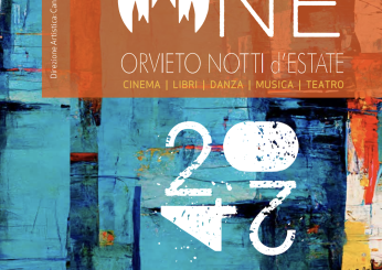 “ONE. Orvieto Notti d’Estate 2024”: Giobbe Covatta e Tiziana Ferrario tra gli ospiti più attesi