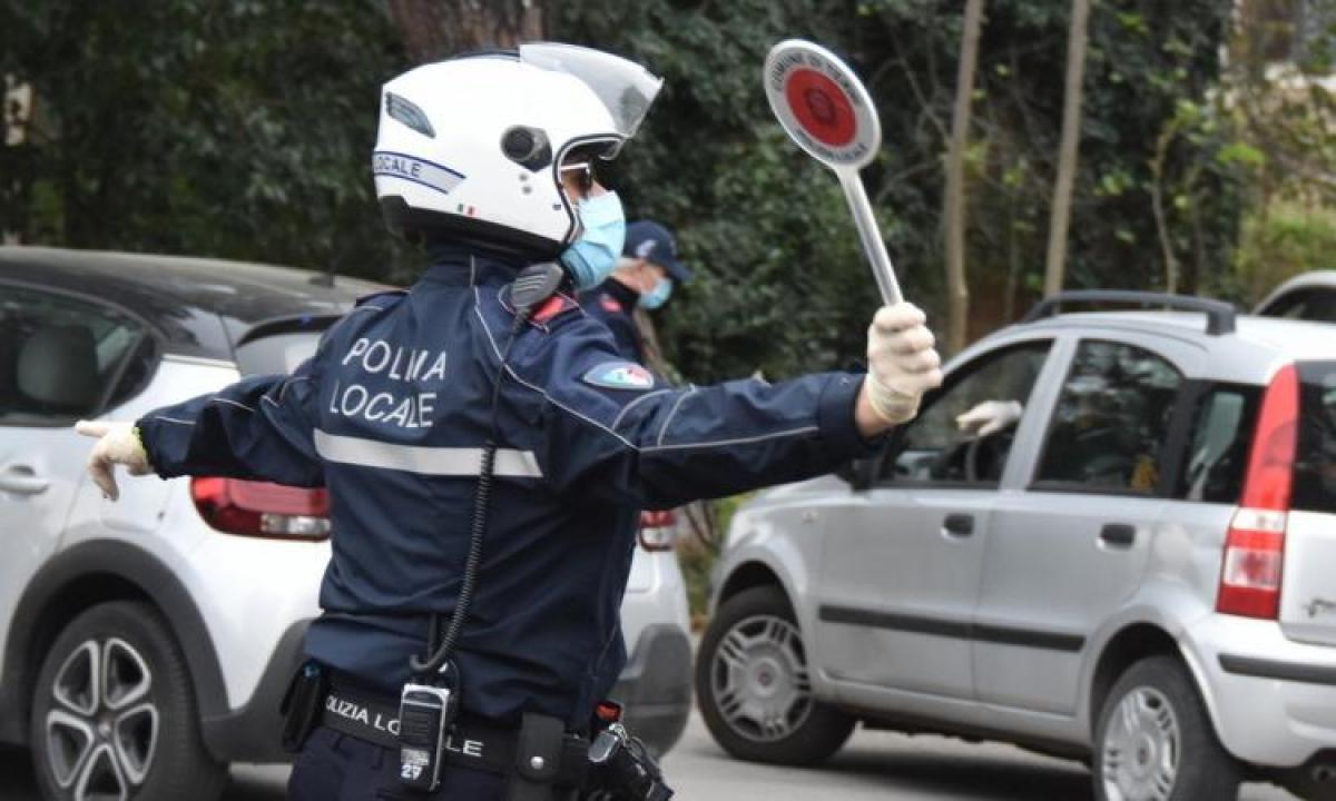 Vigili di quartiere, sala operativa h24 e turni di notte: ecco la rivoluzione della polizia locale a Terni