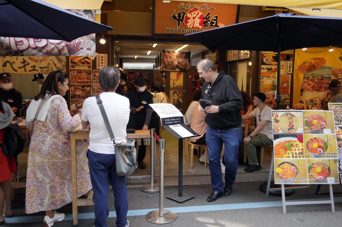 Ristorazione in Umbria, numeri in calo ma importanti investimenti in green e digitale. Parla il presidente regionale di Fipe Confcommercio, Cardinali: tutti i dati del settore