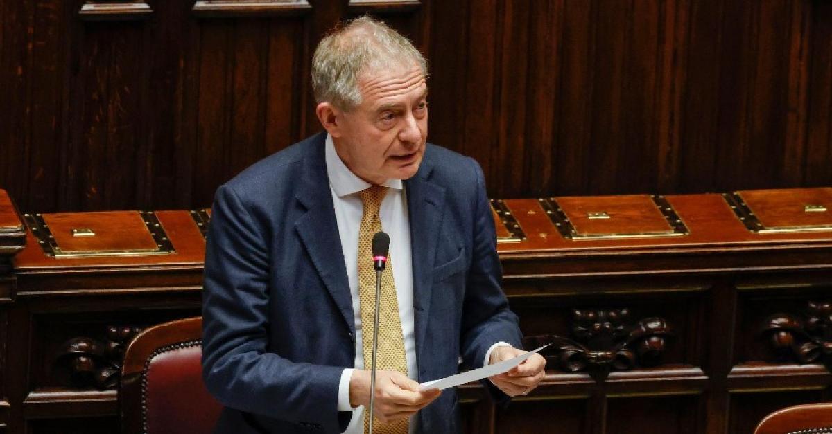 Il ministro Urso sull’energia per AST: “Allo studio soluzioni in chiave UE”