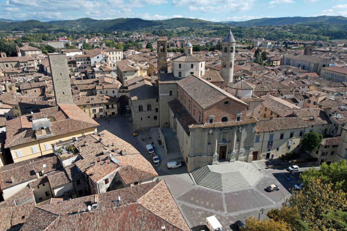 Minori e disabili, in Altotevere interventi per quasi 600 mila euro. Città di Castello capofila del progetto che offre un’assistenza completa ai cittadini fragili