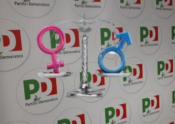 Parità di genere, gruppo Pd: “Bilancio di genere e valutazione dell’impatto di genere per le leggi umbre”