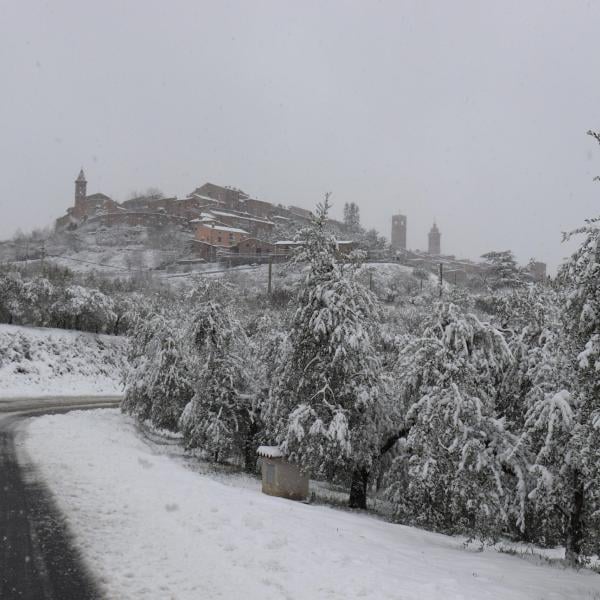 Natale a Città della Pieve: tutti gli eventi e le iniziative in programma