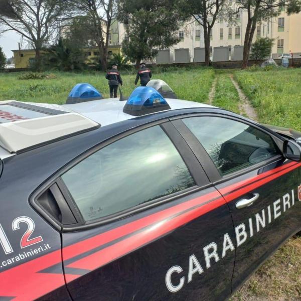 Truffa del falso incidente fallita a Sigillo. Presi i malviventi