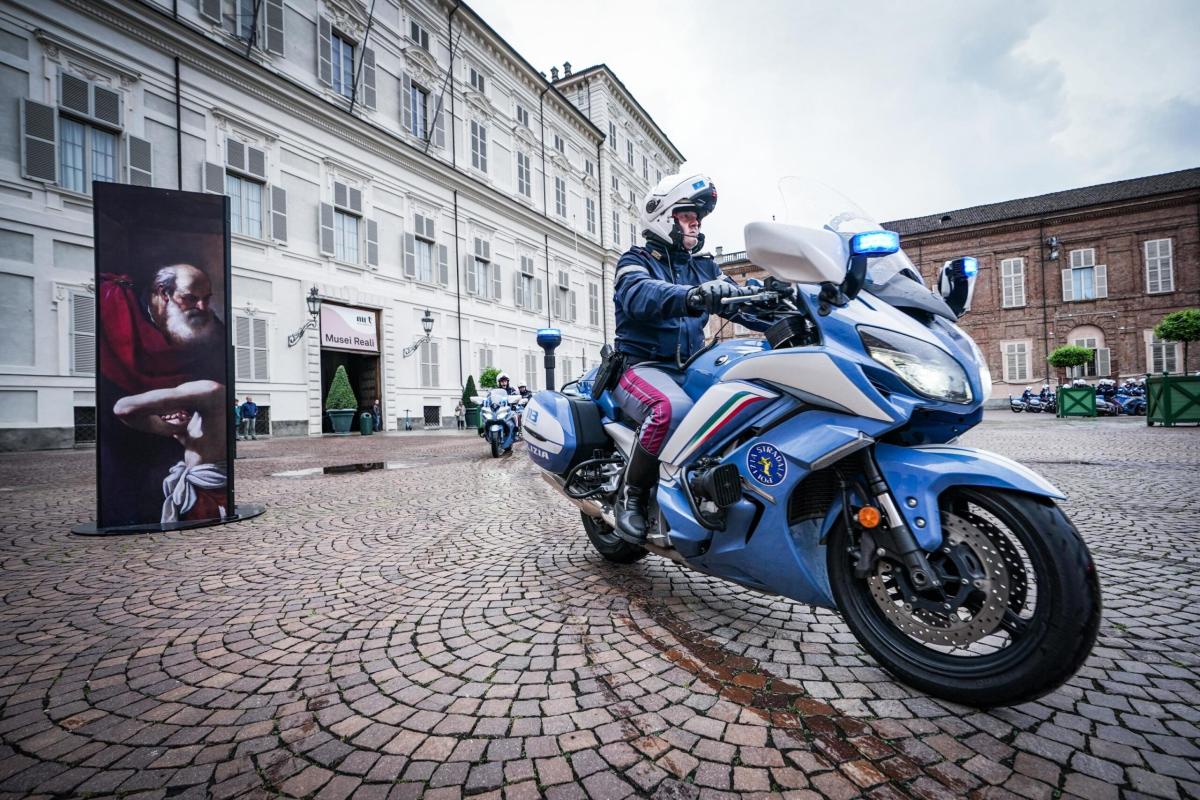 La Polizia di Stato intensifica i controlli a Foligno: identificate 114 persone