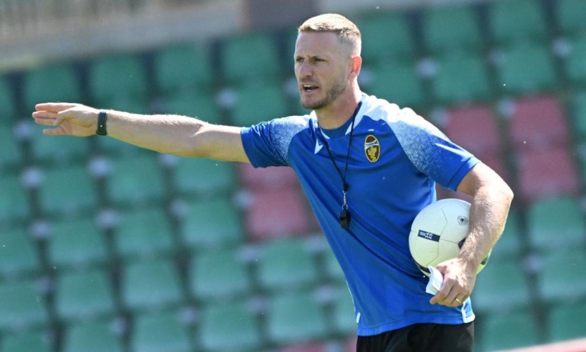 Ternana-Ascoli, mister Abate: “Non dobbiamo snaturarci”